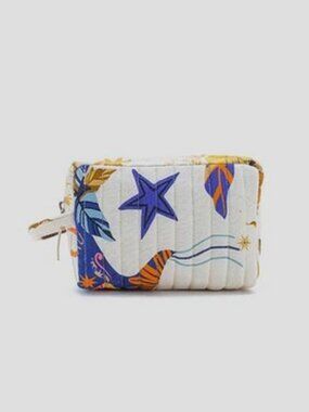 America & Beyond Day Dream Celestial Pouch-Medium